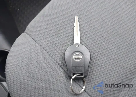 2015 Nissan Nv200 Sv z USA, uszkodzony, nr VIN 3N6CM0KN3FK695521